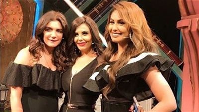 20 أبريل.. مي سليم ودانا حمدان في 