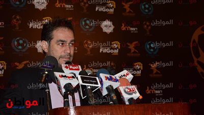 صور| بجاتو: فكرة الاستديو التحليلي لكأس العالم؟ الشعب المصري يحب الإبداع والفن والاختراعات الحديثة