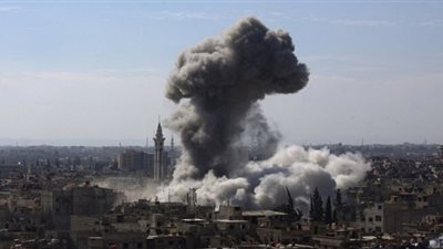 حزب الأحرار: العدوان الثلاثي على سوريا أثبت ضعف قدراتهم الجوية
