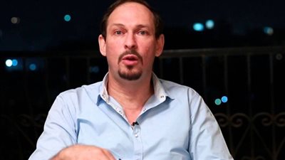 أيمن الشيوي يساهم في دراما رمضان بـ