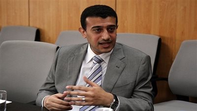 طارق الخولي لـ