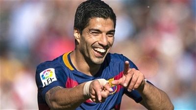 بالأرقام.. سواريز يهدد كريستيانو رونالدو