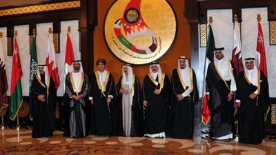 مجلس التعاون الخليجي يؤيد الضربات الصاروخية على سوريا