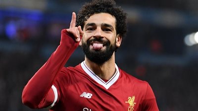 محمد صلاح ثامن لاعب يسجل 30 هدف في البريميرليج خلال موسم واحد