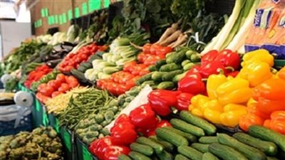 استقرار أسعار الخضروات اليوم