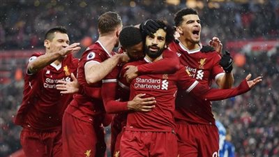 محمد صلاح يعادل سواريز ويقترب من تحطيم رقم الأسطورة روجر
