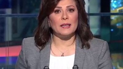 فيديو| أماني الخياط: مصر لن تتأثر بما يجرى فى سوريا وسيناء