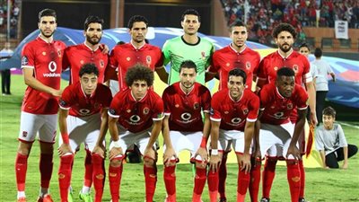 أخبار النادي الأهلي على مدار الـ24 ساعة