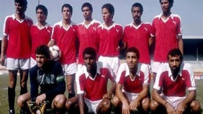 كورة زمان.. زائير تنهي مشوار الفراعنة في أمم إفريقيا 74