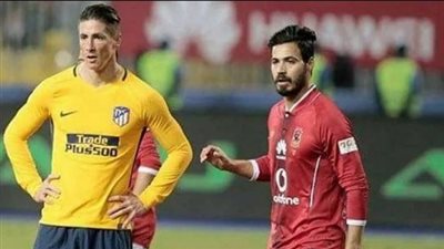 طلائع الجيش ينافس الأهلي على ضم أحمد سامي