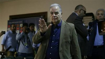 هاني زادة: ماذا يفعل مجلس الزمالك؟ ينزل يلعب ويسجل أهداف!