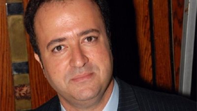 أحمد عبدون: الرياضة في مصر تتعلق بالحب والعلاقات وليس علم مثل أوروبا