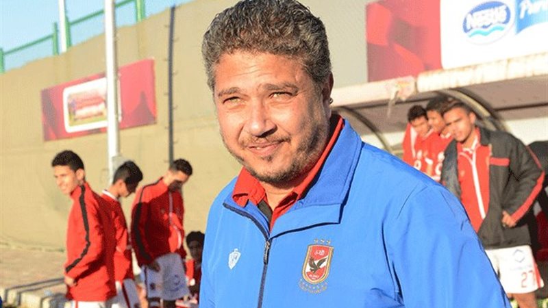 أحمد سراج