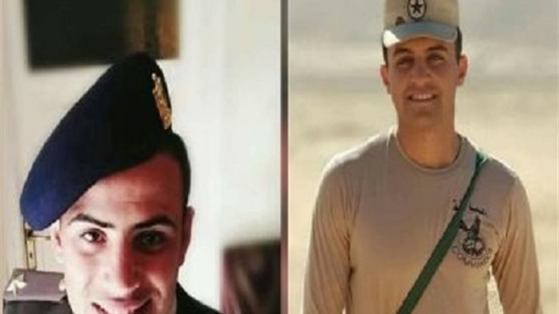  الشهيد محمد عادل
