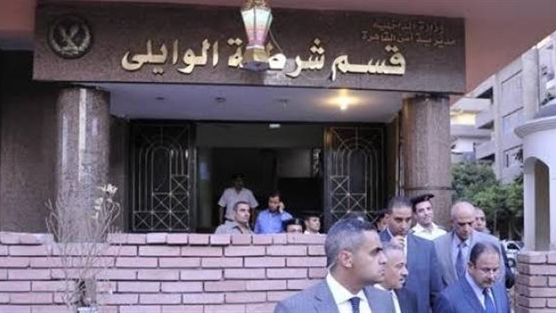 تعذيب فى قسم شرطة