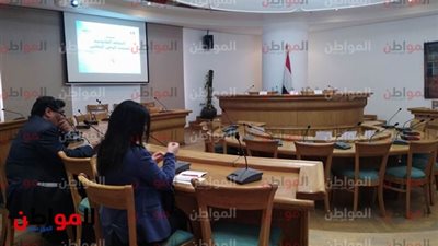 صور| بدء فعاليات منتدى الثقافة القانونية لتنمية الوعي الوطني
