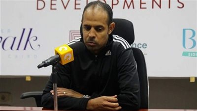 النحاس يُعلن قائمة طنطا لمواجهة الداخلية بالدوري