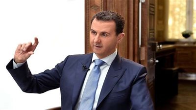 بشار الأسد يستعد في إجراء إنتخابات على أساس تعدد الأحزاب