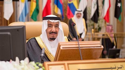 القمة العربية الـ29 | المملكة العربية السعودية تتبرع بـ 150 مليون دولار للقدس