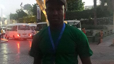 لاعب فاب الكاميروني: الأهلي نموذج مشرف.. وتنظيمه المثالي ليس جديدًا