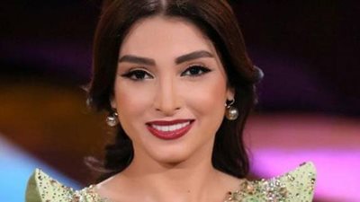 فيديو| روجينا تشكر أهم مشجعة لها على هدايا عيد ميلادها