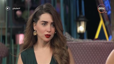 فيديو| مي عز الدين تحتفل بالبرومو الثاني لمسلسلها الرمضاني
