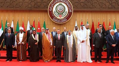 القمة العربية الـ29 : القدس عاصمة فلسطين الأبدية.. وأمن المنطقة خط أحمر