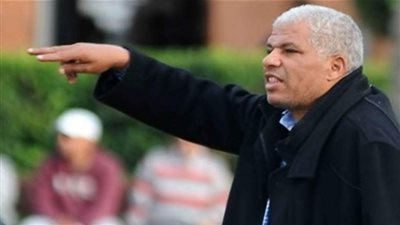 ميمي عبدالرازق يختار 20 لاعب من اجل إيقاف عجلة الإنتاج