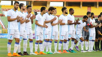اتحاد الكرة يحدد 7 مايو مباراة الاسماعيلى في نصف نهائي الكأس