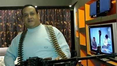 اليوم.. محاكمة صبرى نخنوخ أمام قضاء الإسكندرية 