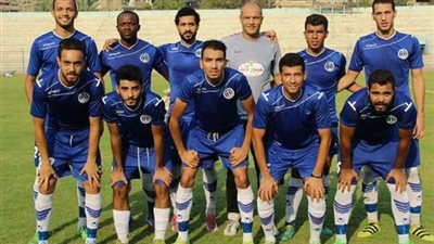الترسانة يقترب من مرافقة الحرس والجونة للدوري