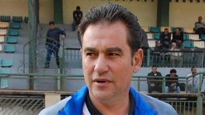 الجهاز الفني يجتمع باللاعبين بحضور حافظ