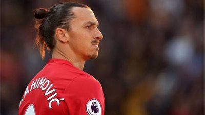 إبراهيموفيتش يلمح لقيادة منتخب السويد من جديد