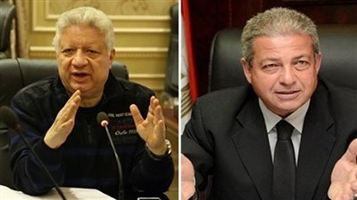 تأجيل النظر في الدعوى المقامة من منصور ضد وزير الشباب