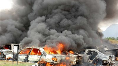 طالبان تشن هجومًا مسلحًا بأفغانستان وتودي بحياة 4 من رجال الشرطة