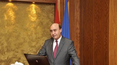 الفريق مهاب مميش: الدولة المصرية في طريقها لمعركة التنمية