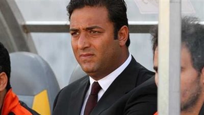 ميدو: هلبس باروكة محمد صلاح إن فاز بدوري الأبطال