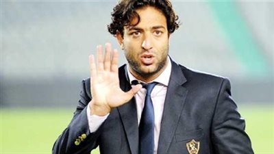 ميدو: النني تتطور بشكل كبير وكل الناس تحبه