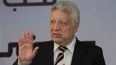 غريب : مرتضى منصور منعني من دخول الزمالك لأنني تحدثت بصدق