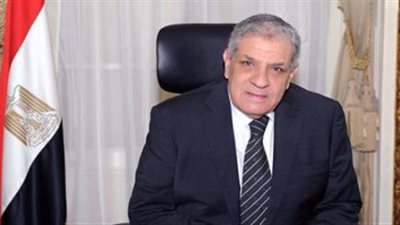 فيديو| إبراهيم محلب عقب زيارته للموصل: 
