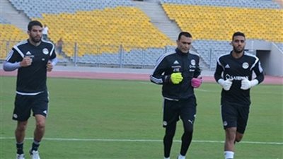 الشناوي خارج المونديال.. ضحية جديدة لـ