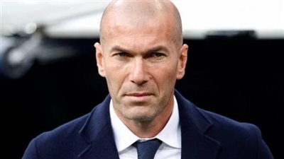 زيدان يحقق الانتصار رقم 100 مع ريال مدريد