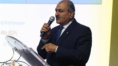 البلتاجي: الأهلي يمتلك خبرة كبيرة في تنظيم البطولات الإفريقية