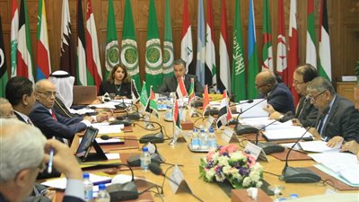 اختتام فعاليات الدورة الـ 60 للمكتب التنفيذي لمجلس وزراء النقل العرب