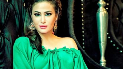 هند صبري توجه رسالة إلى لجنة تحكيم الجوائز بتونس 