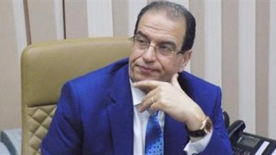 فيديو| محافظ  الدقهلية: الفصول التعليمية فى المنصورة وميت غمر كثافتها 80 طالبًا