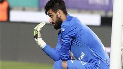 مدرب الإسماعيلي: إصابة 