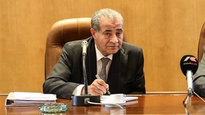 إصدار مليون بطاقة تموينية ذكية للمواطنين خلال 3 شهور 