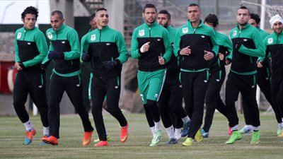 اليوم| الاتحاد فى مهمة صعبة أمام الجيش
