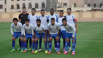 اليوم| اتحاد الشرطة يواجه الفنار فى لقاء الوداع لدورى القسم الثانى 
